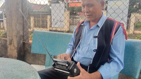 Nao truh anôk - blŭ truh phŭn