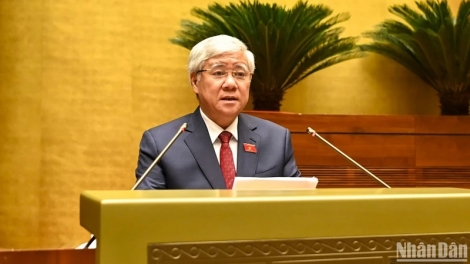 Lâh 1 r’bhâu p’rá xa nay ta đang moon âng đhanuôr pa gơi tước ooy Quốc hội