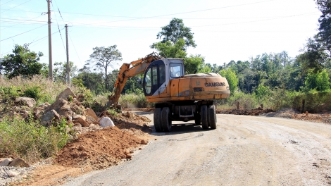 BÌNH THUẬN PATAOM PREIN TAME PADANG NGAK CƠ SỞ HẠ TẦNG BHUM BHAP BINI BANGSA TAKIK