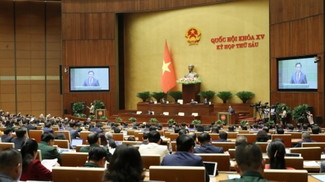 ពត៌មាន ម៉ោង​ ៦ 