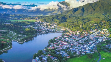 Zr’nắh k’đhạp bh’rợ zư nhâm cr’noọ xa nay vel bhươl t’mêê cóh Lai Châu