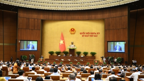 Tơdroăng nếo ai - Hâi pơtăm lơ 27.10.2023