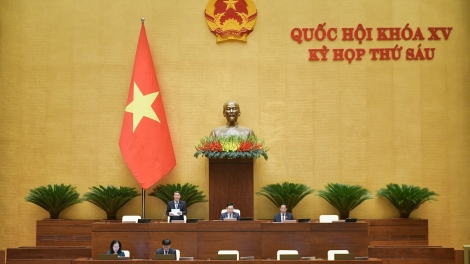 Kăl tơ iung pơjing Hơnih mong răk đak kơ Teh đak