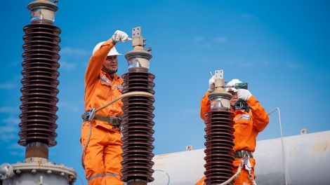 Dak Lăk ndăn ƀư lôch ăp nău kan drăng điện