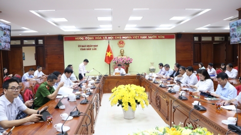 Dak Lak: Nsôih n’hao nau dăp gưl mpeh nau rgâl mhe hành chính tâm năm 2023