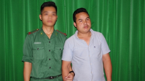 Quảng Nam: Khởi tố tu bhiệc “âng đơơng lết xa nay zên prặ đăh ca noong k’tiếc”