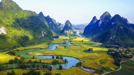 CHƯƠNG TRÌNH KHAY HENG TÀY - NÙNG (Thứ Sáu- Vằn 13 bươn 10 pi 2023)