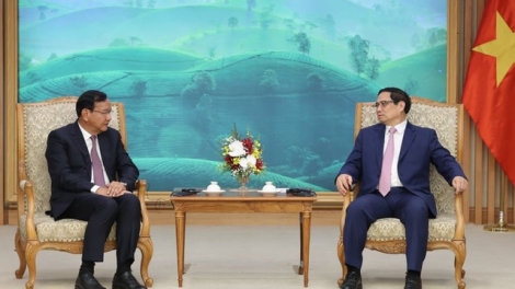 Nău mhe tâm dak n'hanh dak bah dih nar bar, 17-10-2023