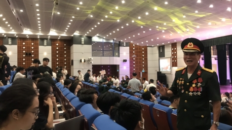 Nău mhe tâm dak n'hanh dak bah dih nar bar, 10-10-2023