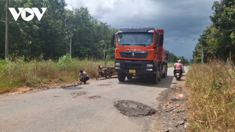 AKAOK PALEI DI BINH DƯƠNG NAO “BAL JALAN”