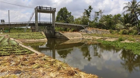 BHUM ĐBSCL NJOM IA MBAK TRAK JANG YAOK THUN