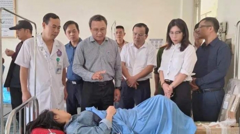  Khua knŭk kna kiă kriê bruă mghaih msir boh mơ̆ng klei truh hlăm êlan klông ti čar Lạng Sơn 