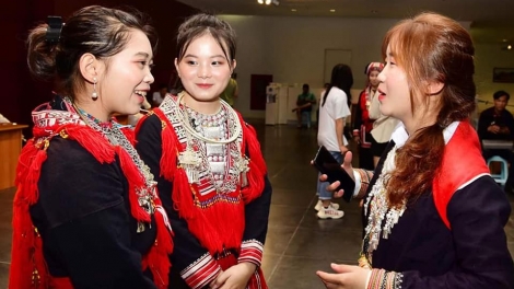 Lầy tzình  phát sinh ìu miền vả thứ 3 hoi 7.11.2023