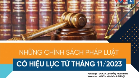 Bâc chính sách t’mêê vêy pr’đươi tơợ c’xêê 11/2023