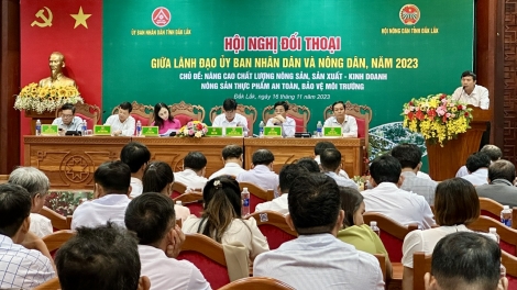 Kwang đơng lam bồ Ủy ƀan Ñân zân càr Dăk Lăk tìp mat tơm boh bơr mờ làng bol lơh broă sa