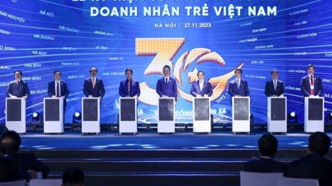 Jơnau tơngĭt ngai dơ̆ pe, ngai 28 nhai 11 nam 2023