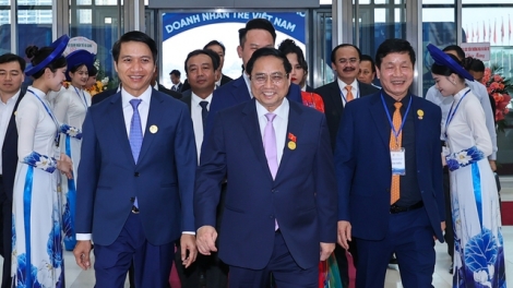 Tơlơi pơhing phrâo hrơi dua, lơ 28-11-2023