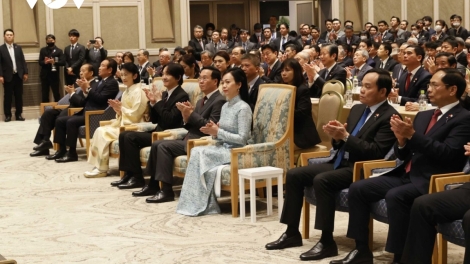 Jơnau tơngĭt ngai dơ̆ puan, ngai 29 nhai 11 nam 2023