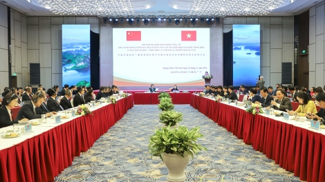 Bruă mặt trận čar kwar Việt Nam – bruă hgŭm bi ala kơ knŭk kna China mâo leh klei bi trông kơ bruă 