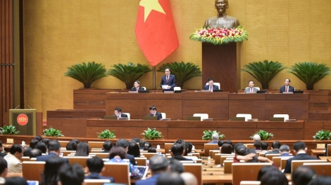 Jơnum lok 6. Khua pơ ala mơnuih ƀôn sang dêh čar tal 15: Dưi ngă jai hrơi klă hloh tơlơi kiăng sit nik