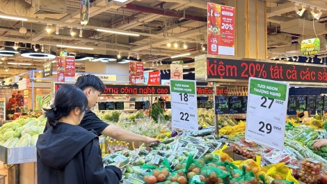 Đăp mpăn tâm ban geh tơm ndơ tăch, ŭch geh ndơ rvăt dŏng kêng dŭt năm 2023 n’hanh Tết Nguyên đán Giáp Thìn 2024