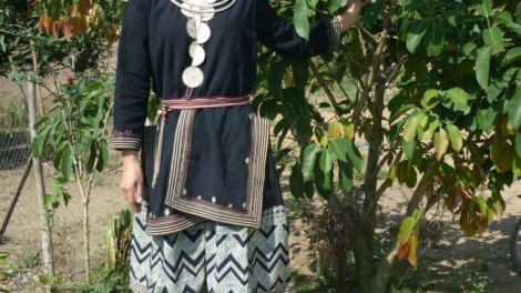 Lầy tzình  phát sinh ìu miền vả thứ 5 hoi 9.11.2023