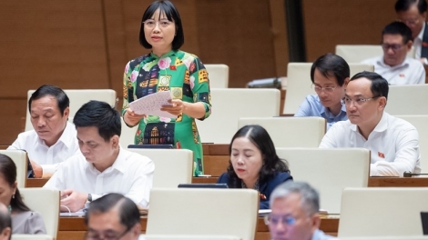 Kuô̆k hô̆i tơpui tơno tơdroăng rak liăn ngân hơnăm 2023