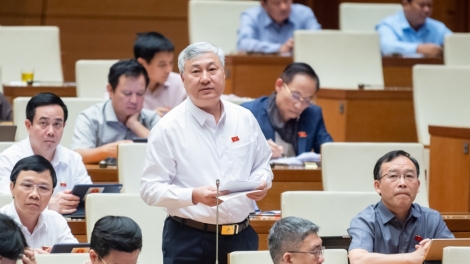 Khăm pơlât ƀă Hnê hriâm ƀă chếo pơtôu cho tơdroăng ki xiâm tung pơlê pơla