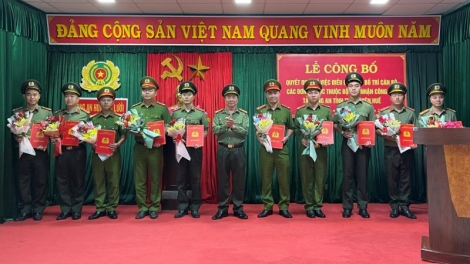 K'đươi cán bộ chô pa bhrợ đhị pazêng chr’val c’noong k’tiếc Thừa Thiên Huế