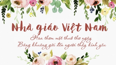 Bài ca người Giáo viên Nhân dân