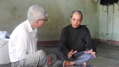 Agribank Kon Tum: Nta trong dơh gay kônh wa rnoi mpôl đê̆ klaih rlău ach o jŏ jong