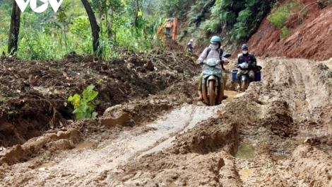 Zâl cha groong lâng đhr’năng hr’lang hr’câh da ding k’coong Kinh nghiệm tơợ râu la lua coh zr’lụ da ding k’coong Quảng Nam - Đà Nẵng