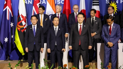 Nău mhe tâm dak n'hanh dak bah dih nar prao, 18-11-2023