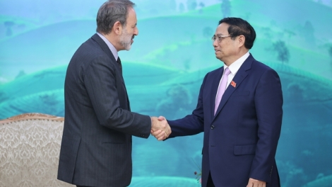 Nău mhe tâm dak n'hanh dak bah dih nar prao, 25-11-2023