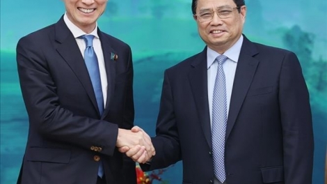 Nău mhe tâm dak n'hanh dak bah dih nar prao, 4-11-2023