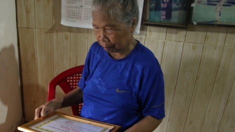  Chương trình phát thành quam Tay thứ 3 mự 07 căm bườn 11 pì 2023