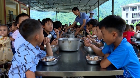 Tsaz yênhx nta suôz luk Hmôngz hnuz 27.11.2023