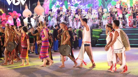 Pơtối rak vế ƀă tơbleăng túa lĕm tro vêa vong ton nah dêi mâu hdroâng kuăn ngo iâ mơngế