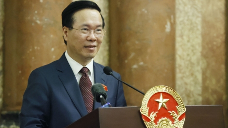 Jơnau tơngĭt ngai dơ̆ puan, ngai 22 nhai 11 nam 2023