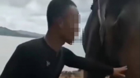 Đắk Lắk: Chr’le lâng a’chiêng, 2 cha năc ta mooi crêê a’chiêng peh, coop m’bhrăh