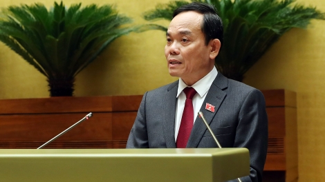 K’rong bhrợ 6 dự án c’lâng p’rang chr’năp k’tiêc k’rung cơnh lâng pazêng zên k’noọ 400.000 tỷ đồng