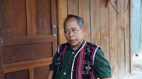 Apêê zư đơc râu têêm ngăn coh k’noong k’tiêc