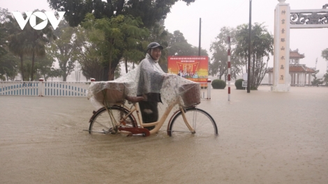 Boo tuh miền Trung: 3 cha năc bil tic, bâc đhị nong đhộ