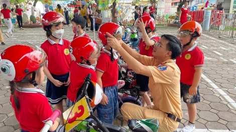 PAGLAONG HATAI SAHNENG DI ANEK SAIH KA BRUK SALAMAT NAO MAI ANGAOK JALAN 