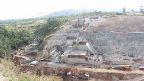 Dak Lak ntrôl ngăch n’gluh tơm prăk ntuh kơl