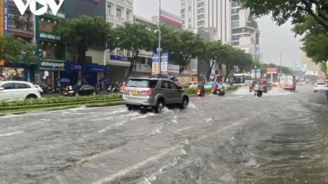 M’pâng ha dưm, Đà Nẵng pa căh bha ar đoọng học sinh zập cấp đhêy học moọt t’ngay 13/11