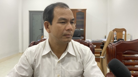 Quảng Nam Bhr’lậ râu zr’năh k’đhap, bhrợ pa đâh xa nay bh’rợ Cr’noọ cr’niêng âng k’tiếc k’ruung pa dưr pr’ắt tr’mông coh zr’lụ đhanuôr acoon coh