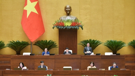 Kuô̆k hô̆i tơpui tơno, tơbleăng mâu tơdroăng luât