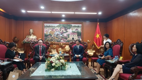 Pơtrut ngă hrŏm plah wah Gong phun jua pơhiăp Việt Nam hăng Khul grup Wallonie-Bruxells