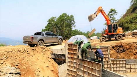 Quảng Nam: Thanh tra 60 bh’rợ năc bơơn lêy 51 bh’rợ vêy c’leh bhrợ lêt